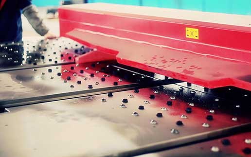 Jiangsu Starlight Generating Equipment CO. Ltd