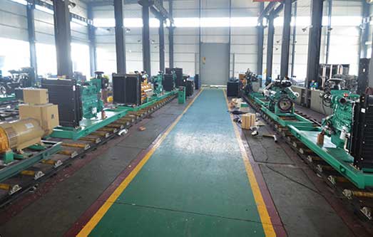Jiangsu Starlight Electricity Equipments Co., Ltd.