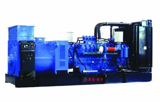  Jiangsu Starlight Electricity Equipments Co., Ltd.