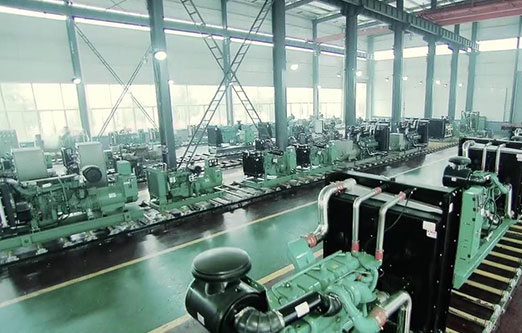 Jiangsu Starlight Electricity Equipments Co., Ltd.