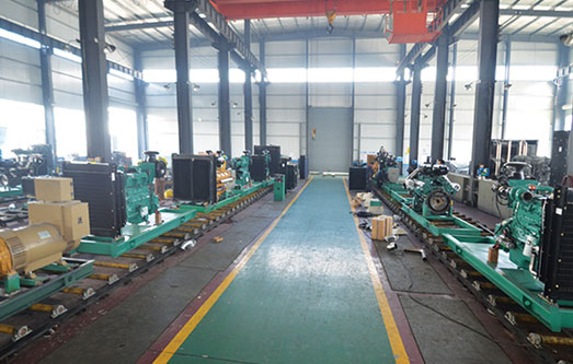 Jiangsu Starlight Electricity Equipments Co., Ltd.