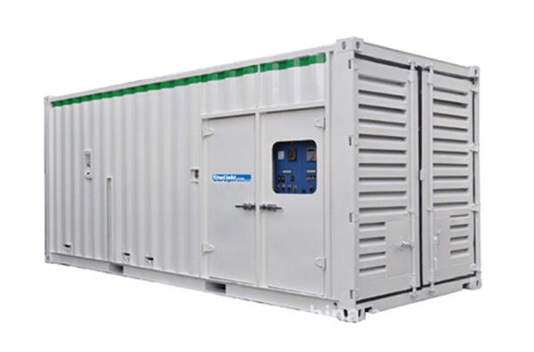 Power Packages
