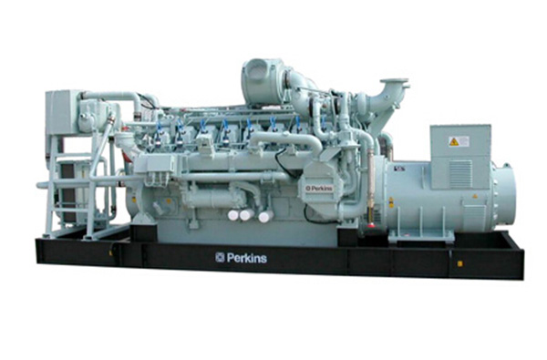 Gas Generators