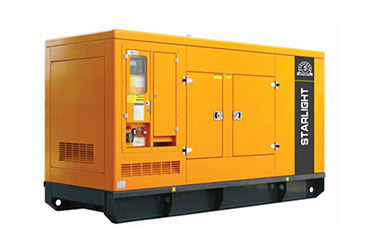 Soundproof Generators