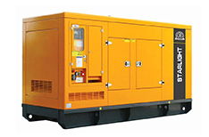 Soundproof Generators