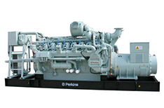 Gas Generators