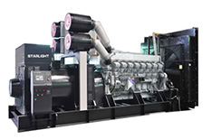 High Voltage Generators