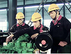  we was developing deep co-operation with a great renowned diesel engine enterprises like Cummins, Volvo, Shanghai Engine, Weichai Power, Jichai Power, Wuxi Power.