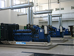  StarLight Power became the biggest OEM of Shanghai Engine in China.
