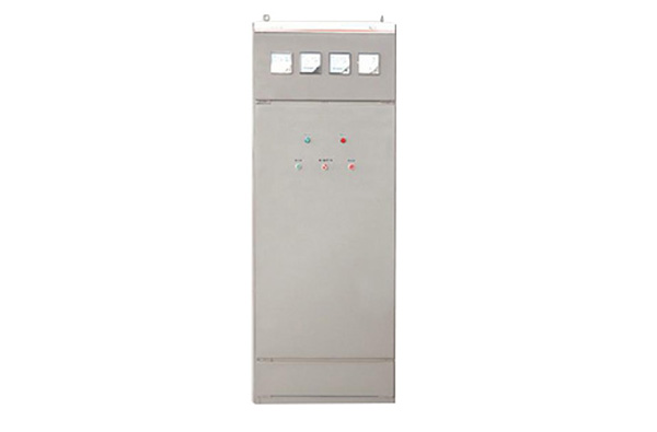 Automatic Transfer Switch (ATS)